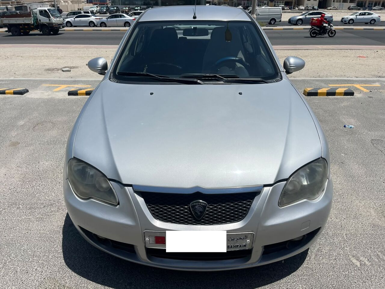 Jidhafs, Vehicles, Cars & Trucks , BHD 700,  Proton Gen-2,  2011,  Automatic,  150000 KM,  Car For Sale With Good Condition