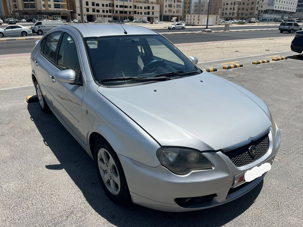 Jidhafs, Vehicles, Cars & Trucks , BHD 700,  Proton Gen-2,  2011,  Automatic,  150000 KM,  Car For Sale With Good Condition