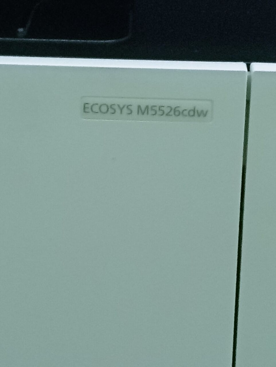 Sitra, Electronics, BHD 130,  Kyocera Printer, Model- ECOSYS M5526 Cdw, Negotiable In Price