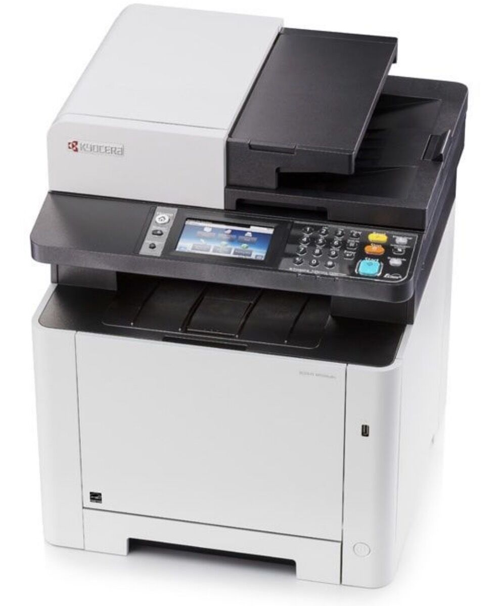 Sitra, Electronics, BHD 130,  Kyocera Printer, Model- ECOSYS M5526 Cdw, Negotiable In Price