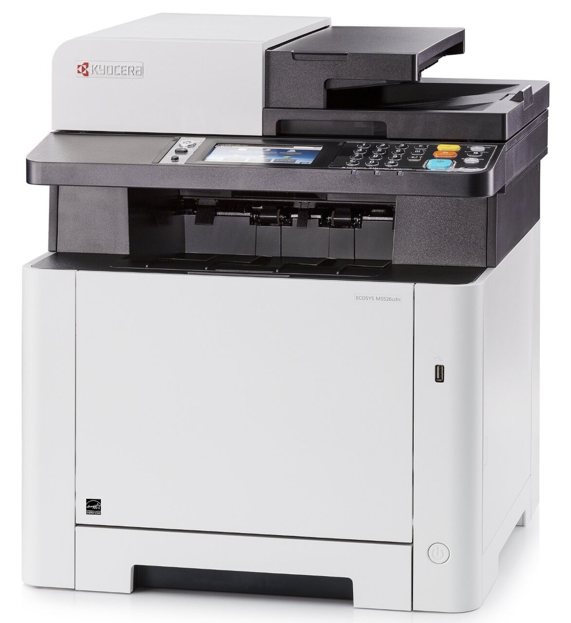 Sitra, Electronics, BHD 130,  Kyocera Printer, Model- ECOSYS M5526 Cdw, Negotiable In Price