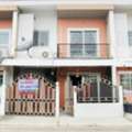 THB 2200000,  4 BR,  21 Sq. Feet,  ลดราคา ทาวน์เฮาส์ หมู่บ้านวิเศษสุ