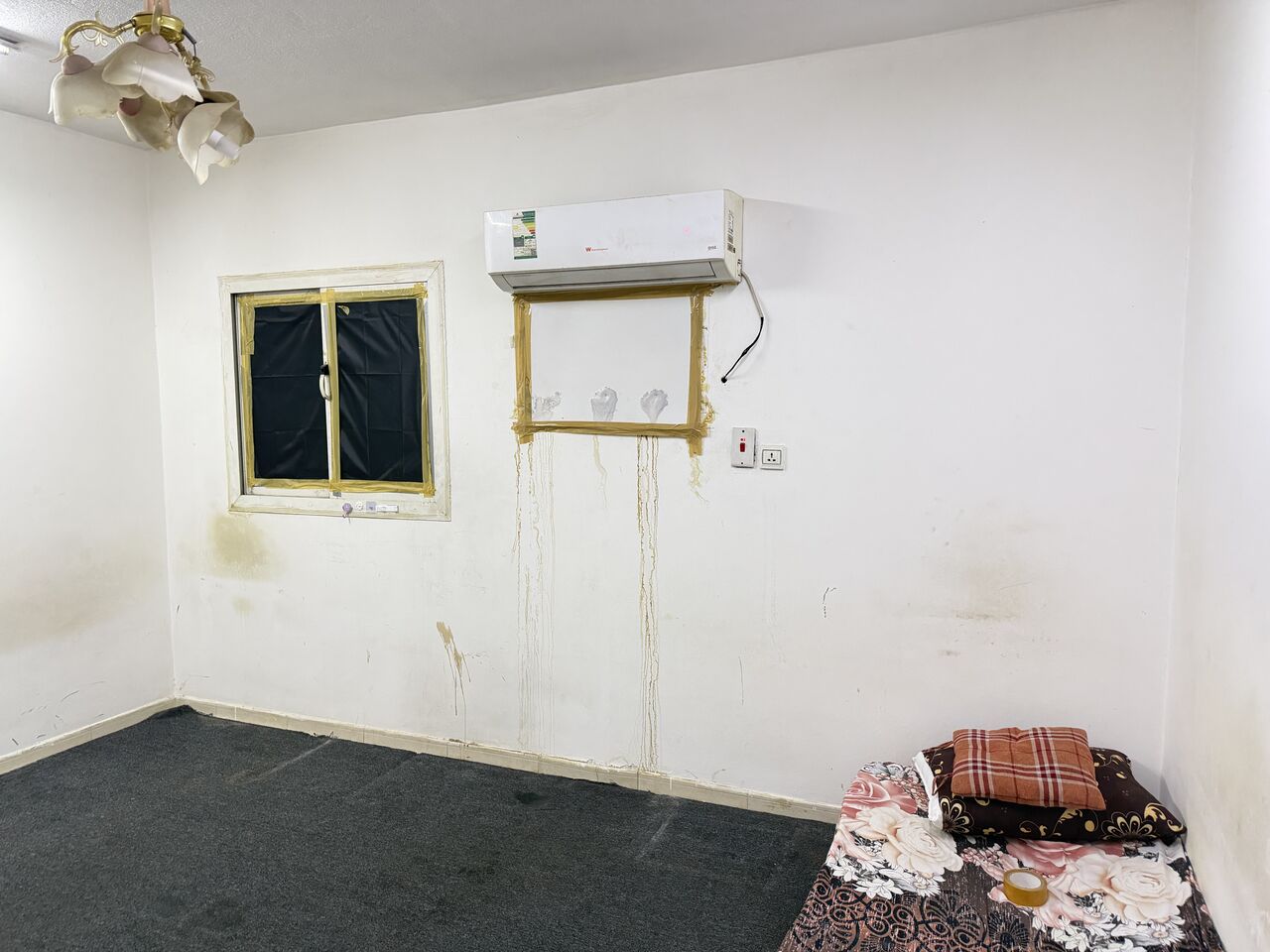 Riyadh, Rooms for Rent, SAR 1300/month,  8 Sq. Meter,  ROOM AVAILABLE &ndash; NASEEM SHARQI