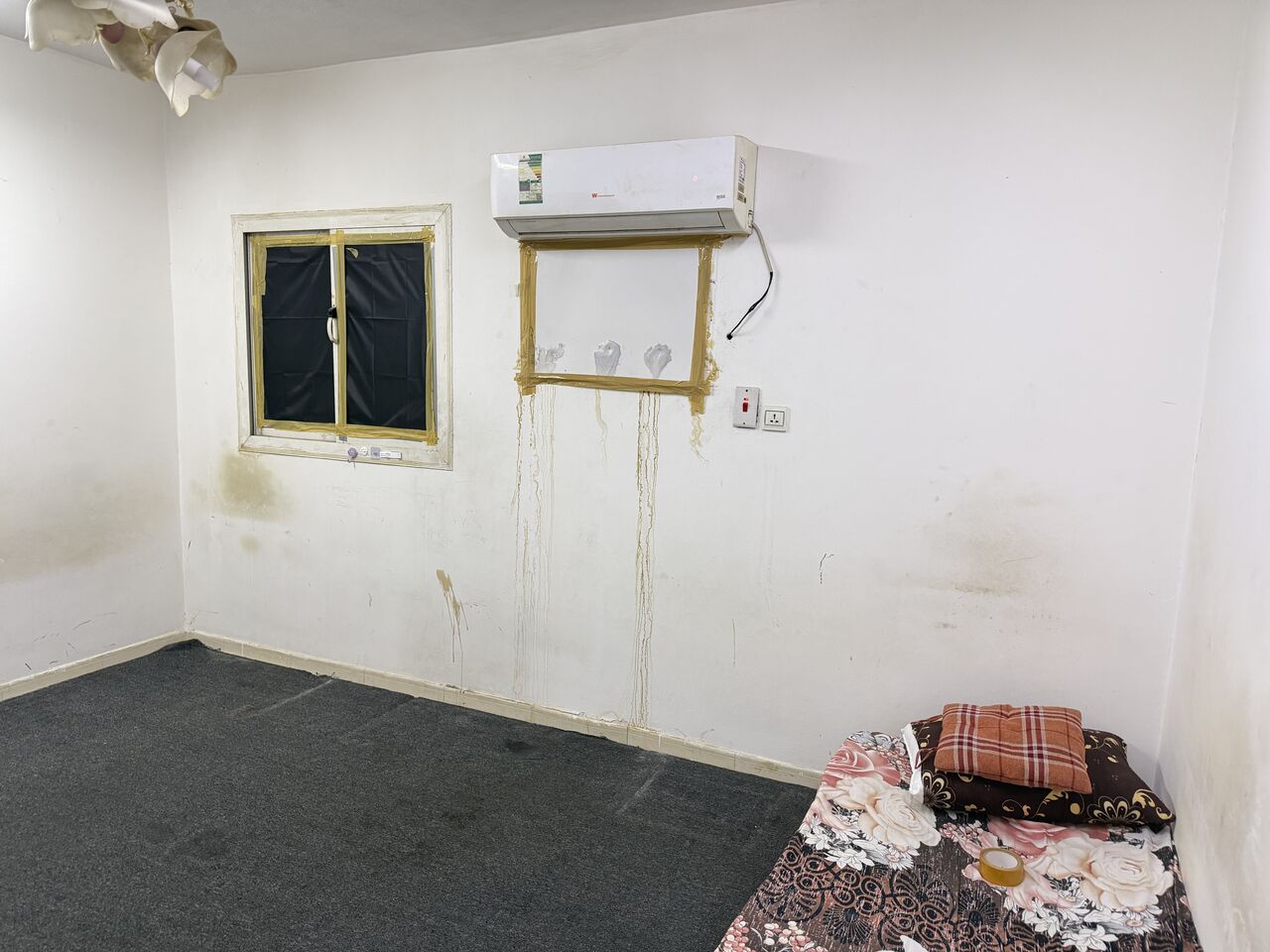 Riyadh, Rooms for Rent, SAR 1300/month,  8 Sq. Meter,  ROOM AVAILABLE &ndash; NASEEM SHARQI