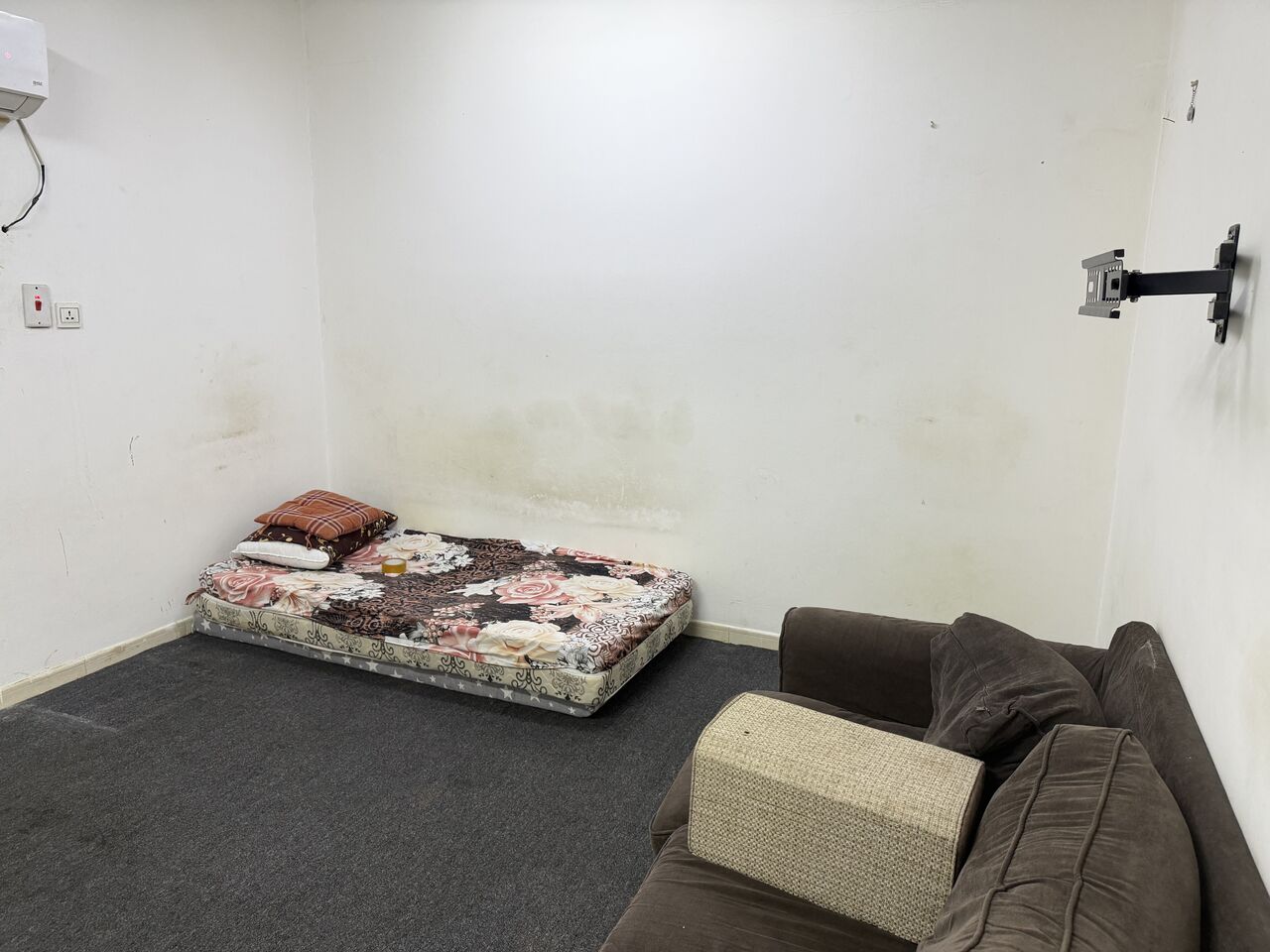 Riyadh, Rooms for Rent, SAR 1300/month,  8 Sq. Meter,  ROOM AVAILABLE &ndash; NASEEM SHARQI