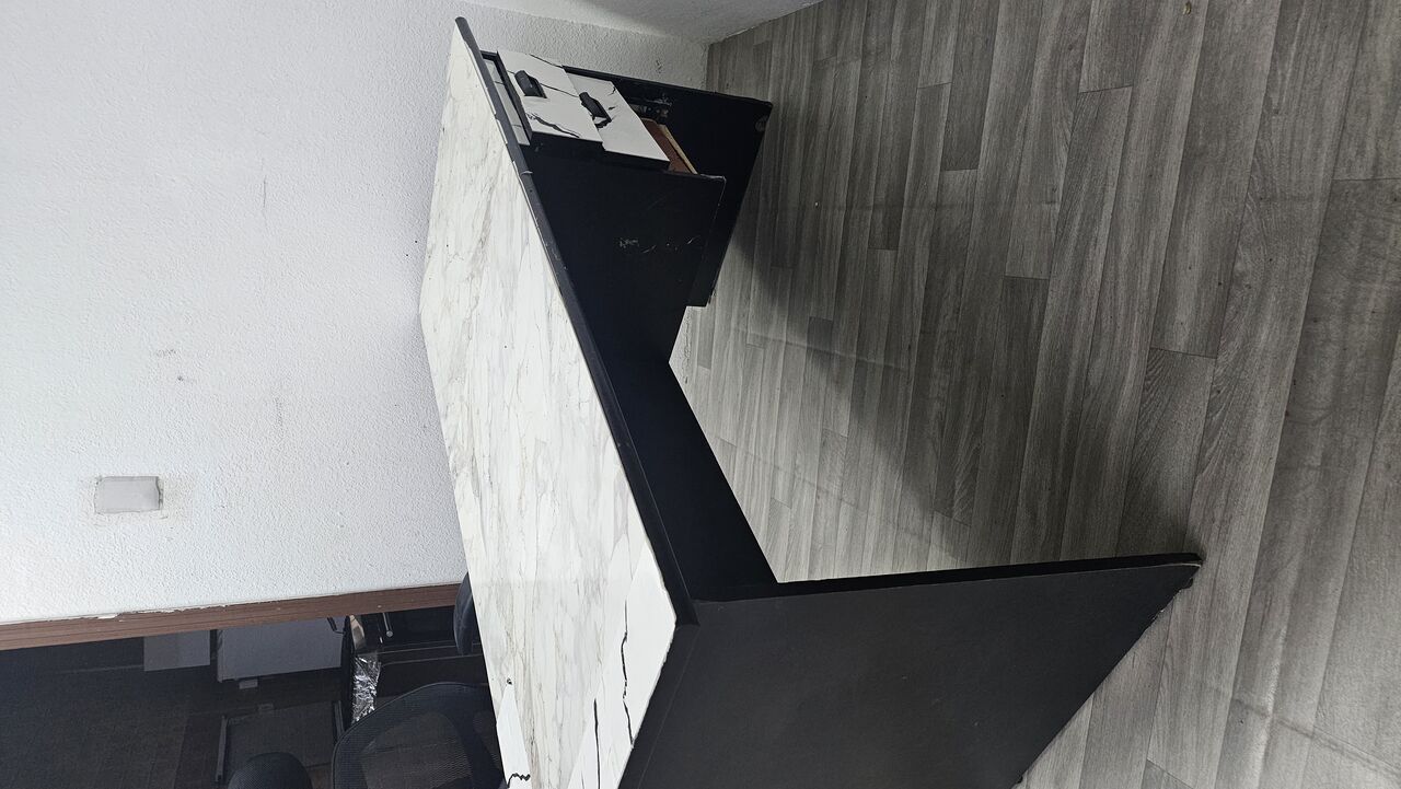 Jubail, Household Items, SAR 100,  Study / Office Table Desk For Sale &ndash; 100 SAR