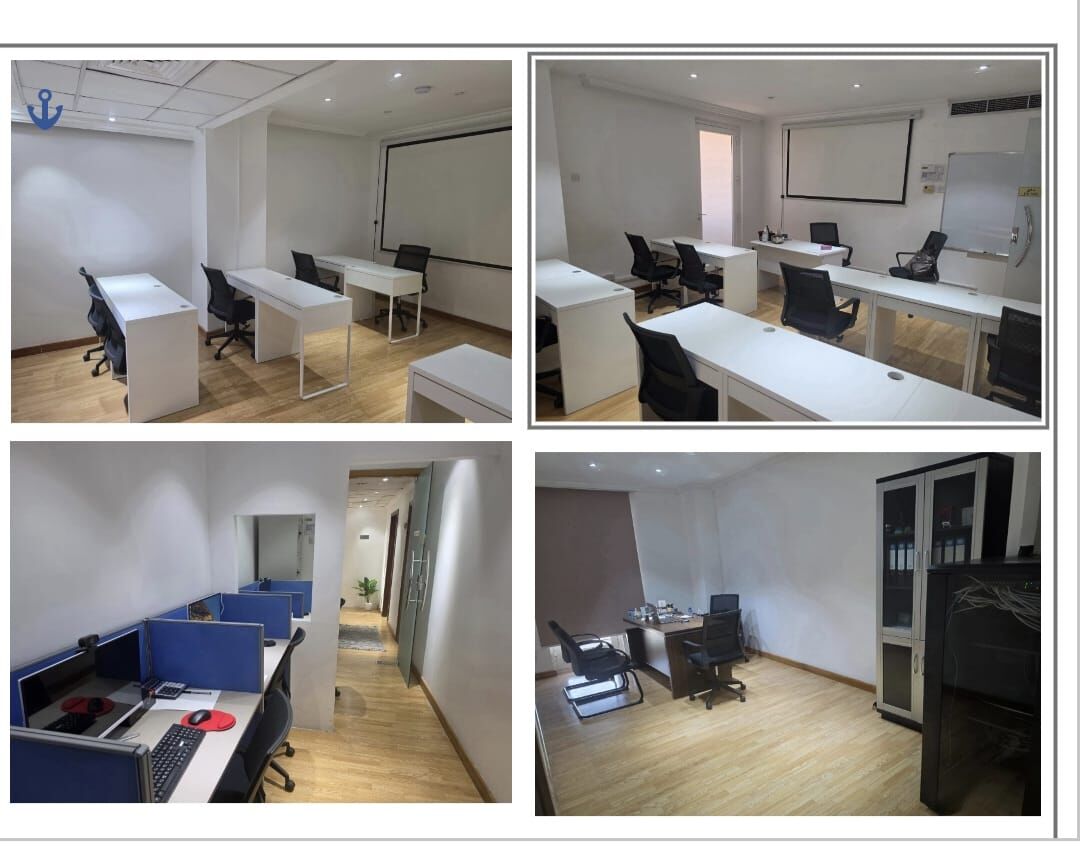 Manama, Business Partners, A Well-established And Licensed Vocational Training Institute Offering A Partnership