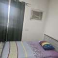 SAR 1400/month,  Furnished Room For Single Executive Bechlor - Malaz Farazdaq Street.