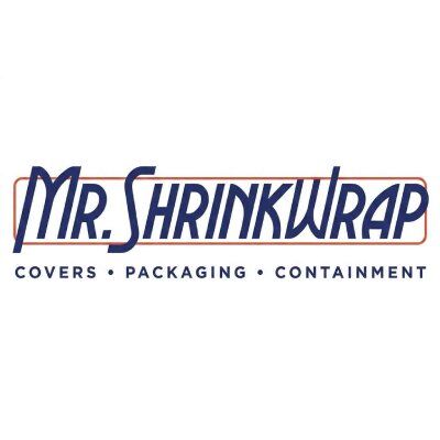 New York, Logistics, Mr Shrinkwrap