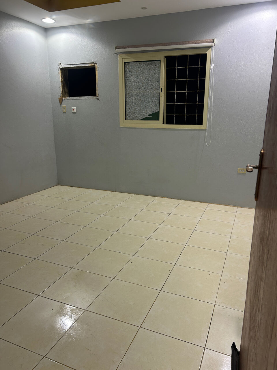 Jubail, Apartments, Flats, Houses & Villas, SAR 24000/year,  Furnished,  2 BR,  2BHK Unfurnished Flat For Rent (Family Only &ndash; No Bachelors)