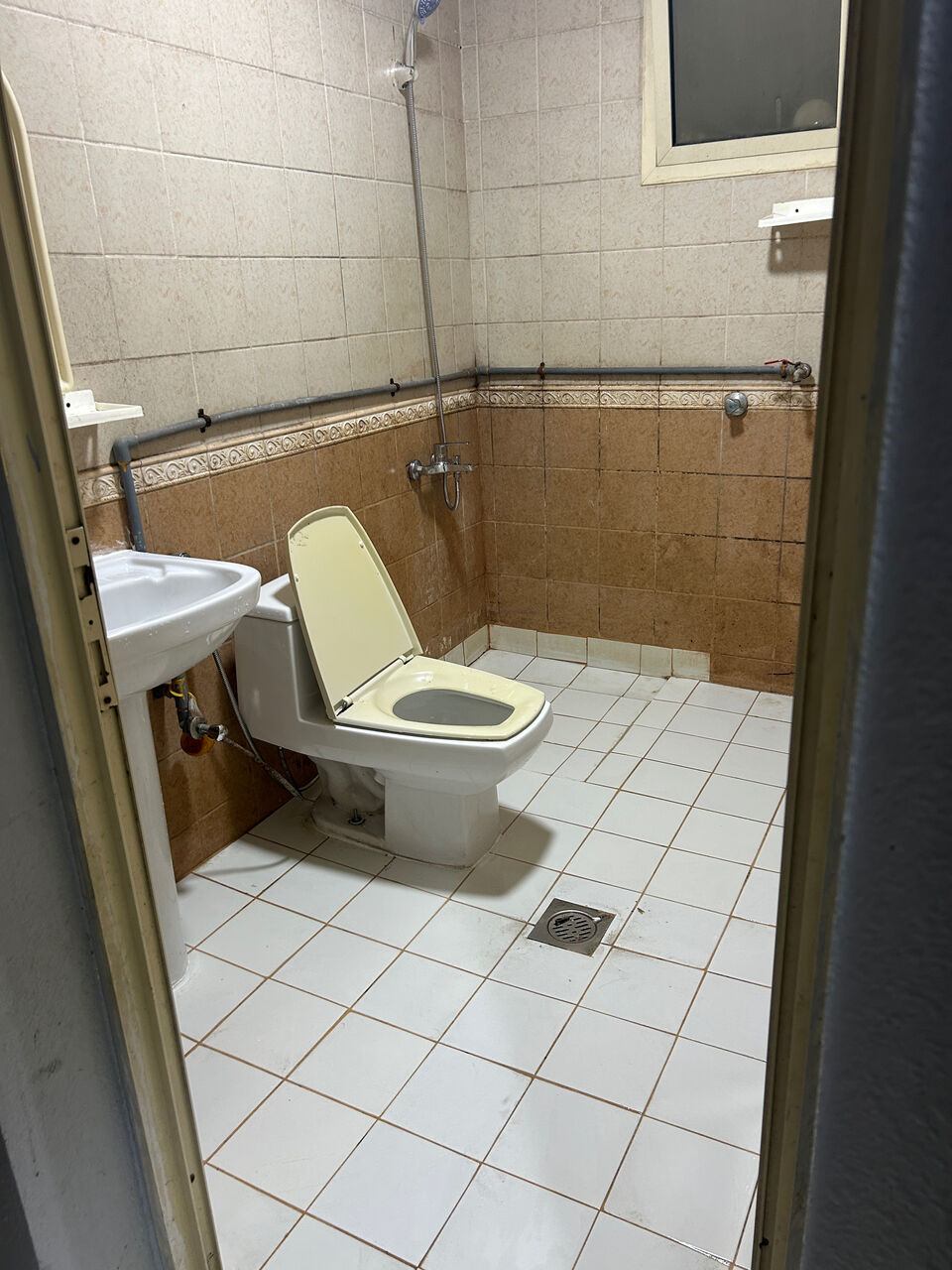 Jubail, Apartments, Flats, Houses & Villas, SAR 24000/year,  Furnished,  2 BR,  2BHK Unfurnished Flat For Rent (Family Only &ndash; No Bachelors)