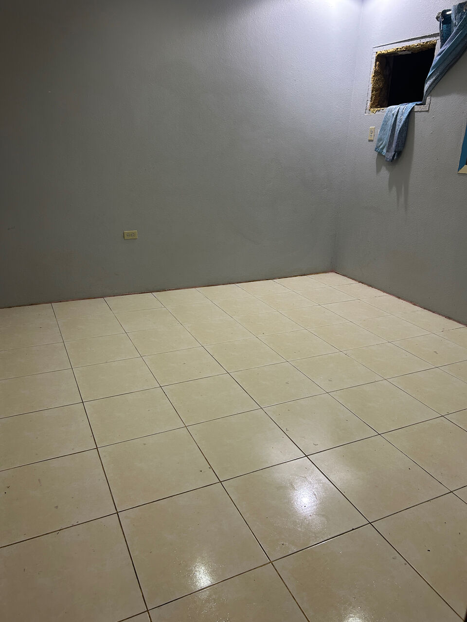 Jubail, Apartments, Flats, Houses & Villas, SAR 24000/year,  Furnished,  2 BR,  2BHK Unfurnished Flat For Rent (Family Only &ndash; No Bachelors)