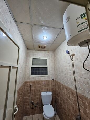Jubail, Rooms for Rent, SAR 950/month,  SAR 950/month, 1 Big Room With A Separate Entrance & Bathroom For Executive Bachelor ONLY