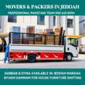 ...Pakistani Movers Packers In Jeddah Transport Services Available All Ksa