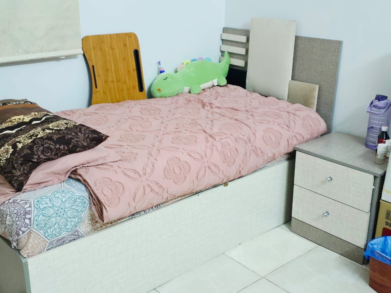 Al Waha, Rooms for Rent, SAR 2000/month,  Furnished,  200 Sq. Meter,  Furnished Room For Rent, Next To Prince Sultan University,Riyadh