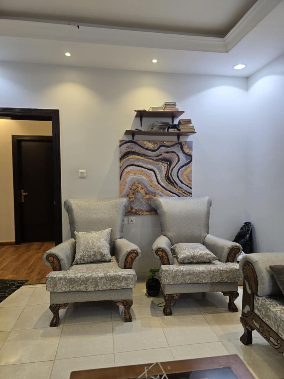 Al Waha, Rooms for Rent, SAR 2000/month,  Furnished,  200 Sq. Meter,  Furnished Room For Rent, Next To Prince Sultan University,Riyadh