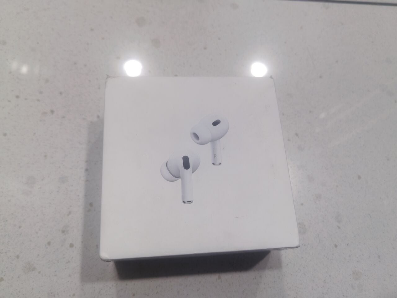 Dammam, Electronics, SAR 750,  AIRPODS PRO 2nd Gen