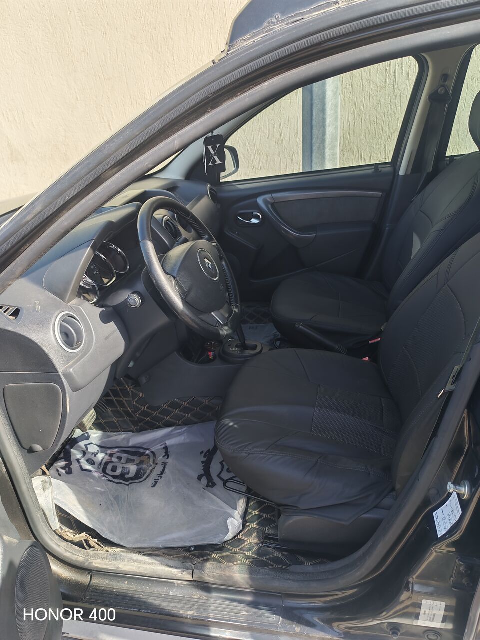 Jubail, Vehicles, Cars & Trucks , SAR 14000,  Renault Duster,  2016,  Automatic,  218000 KM,  Duster Car For Sale