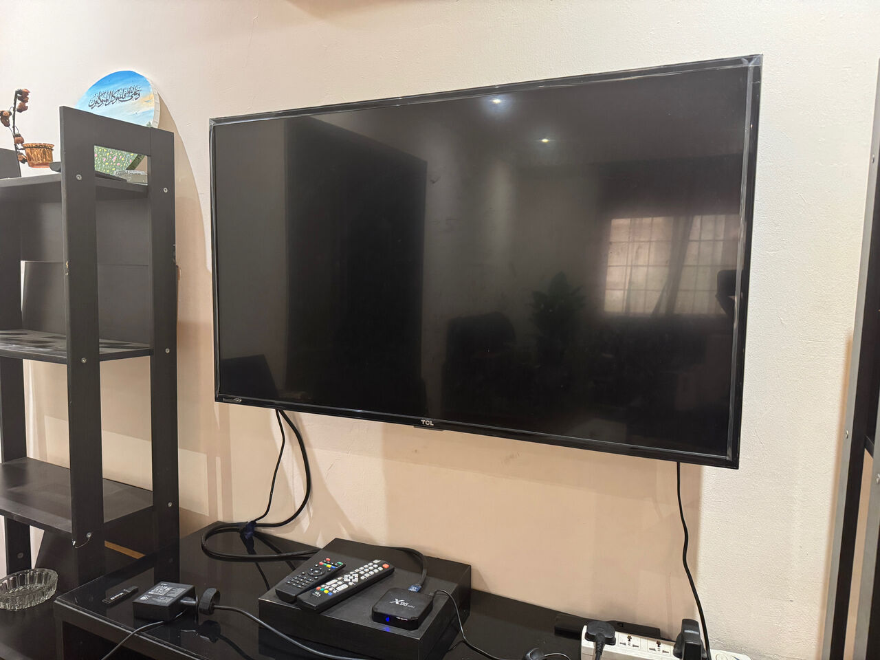 Jeddah, Appliances, SAR 300,  Tcl Tv