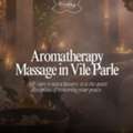 Aromatherapy Massage In Vile Parle - Sukhaayu Spa