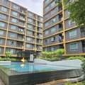 THB 8500,  27 Sq. Meter,  ให้เช่ายู แคมปัส รังสิต-เมืองเอก (U Campus Rangsit-Muan