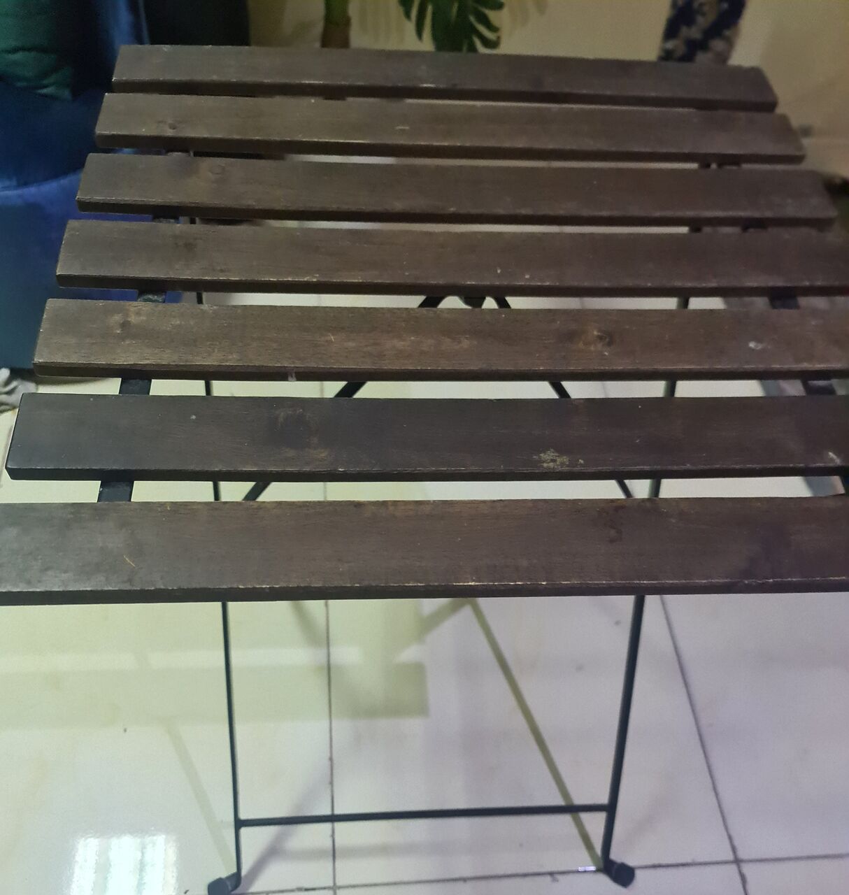 Riyadh, Furniture, SAR 100,  Wooden Bench/ Table