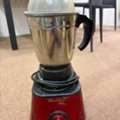 SAR 125,  Philips & Meenumix Mixer & Grinder