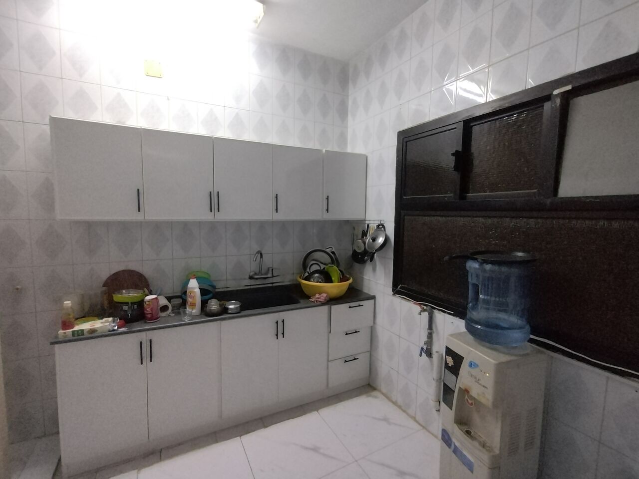 Al Rehab, Apartments, Flats, Houses & Villas, SAR 32000/year,  Furnished,  5 BR,  5BHK Furnished Apartement For Rent