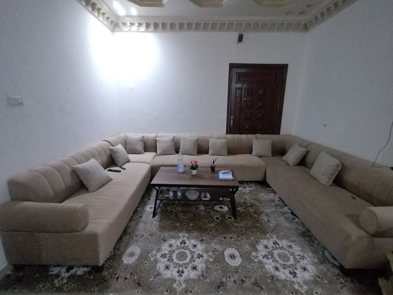 Al Rehab, Apartments, Flats, Houses & Villas, SAR 32000/year,  Furnished,  5 BR,  5BHK Furnished Apartement For Rent