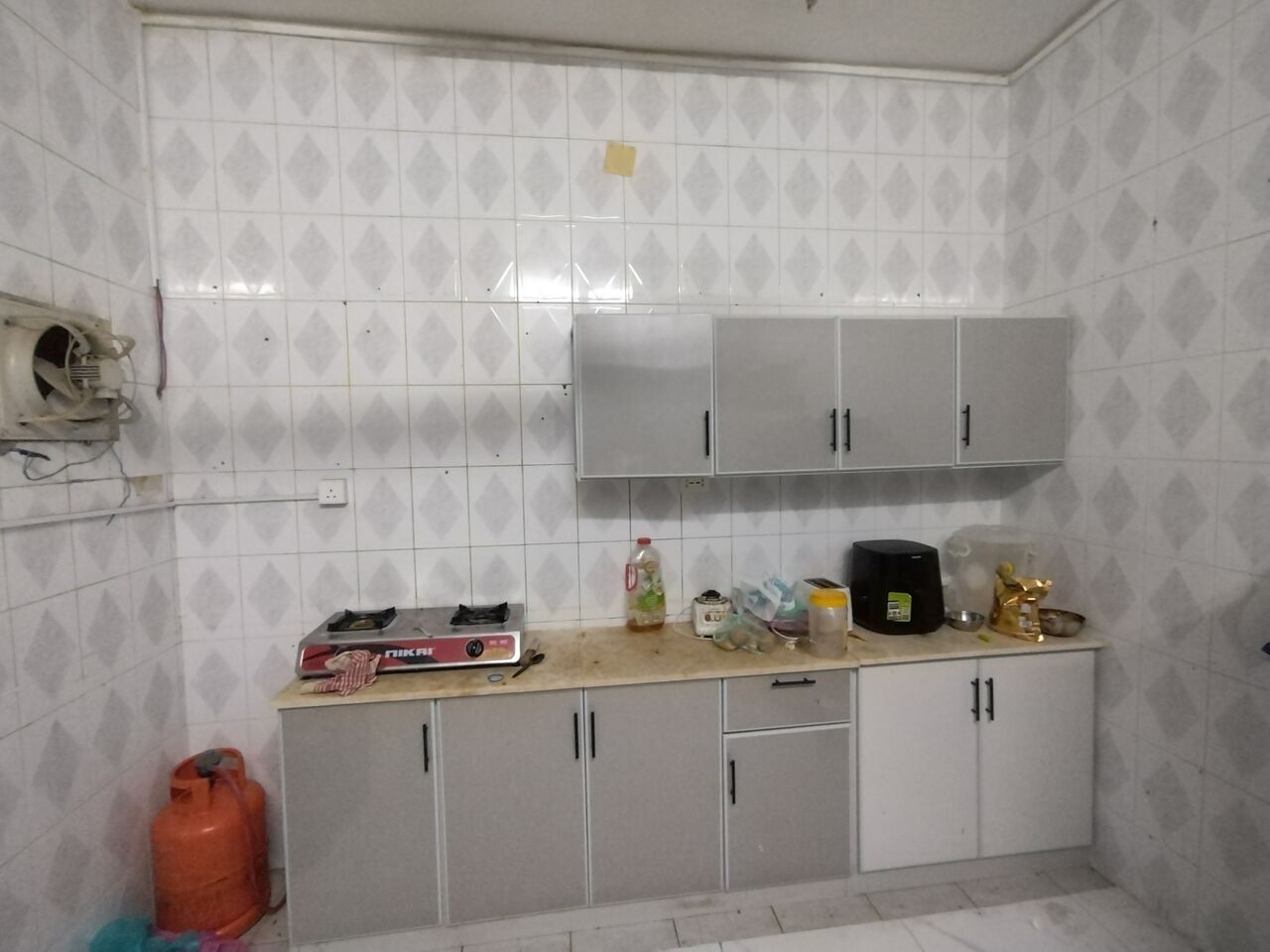 Al Rehab, Apartments, Flats, Houses & Villas, SAR 32000/year,  Furnished,  5 BR,  5BHK Furnished Apartement For Rent