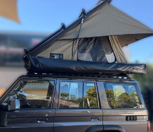 Sydney, Auto Parts, AUD 6350,  Shop A Hard Shell Rooftop Tent For Faster Camp Setup