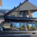 AUD 6350,  Shop A Hard Shell Rooftop Tent For Faster Camp Setup