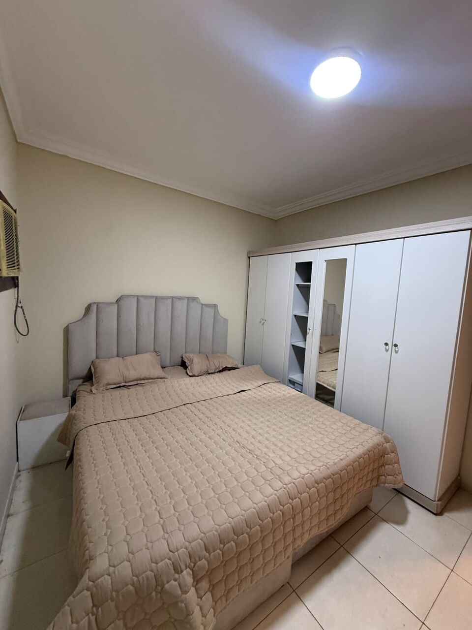 Thuqbah, Apartments, Flats, Houses & Villas, SAR 18000/year,  1 BR,  1 Bedroom | 1 Bathroom 1 Kitchen | Living Room ---