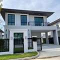 THB 80000,  50 Sq. Feet,  ให้เช่าบ้านเดี่ยว โครงการเศรษฐสิร