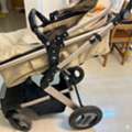 SAR 400,  Luxury Pram