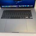 SAR 2500,  Macbook Pro 16 Inch 2019, 32gb Ram 4 Gb Hardisk