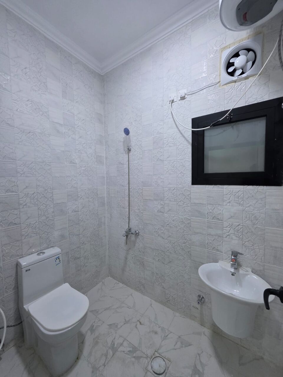 Khobar, Apartments, Flats, Houses & Villas, SAR 24000/year,  2 BR,  * 2 Bedrooms | 2 Bathrooms Living Room | Separate Kitchen
