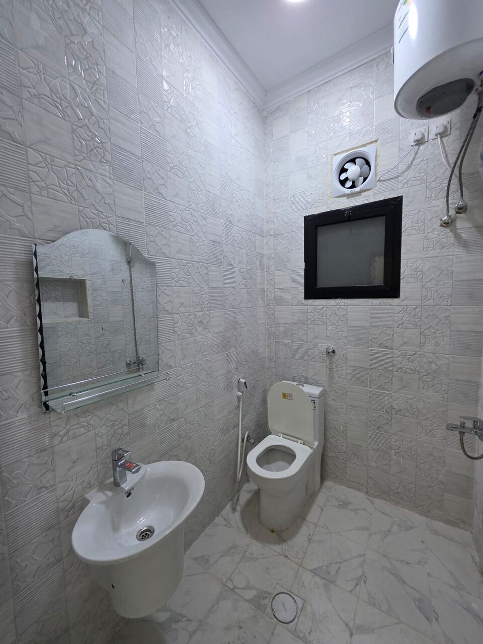 Khobar, Apartments, Flats, Houses & Villas, SAR 24000/year,  2 BR,  * 2 Bedrooms | 2 Bathrooms Living Room | Separate Kitchen