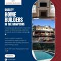 Luxury Hamptons Builders - Alexim Builders