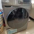 SAR 1100,  Automatic Washing Machine, With Inverter, Wash & Dry Front Loading 10Kg/6Kg