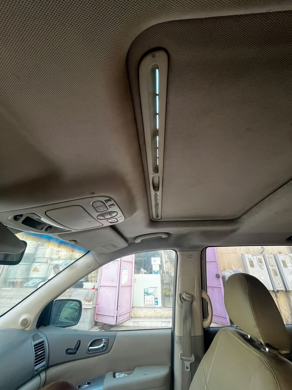Dammam, Vehicles, Cars & Trucks , SAR 14000,  Kia Carnival,  2011,  Automatic,  335237 KM,    For Sale