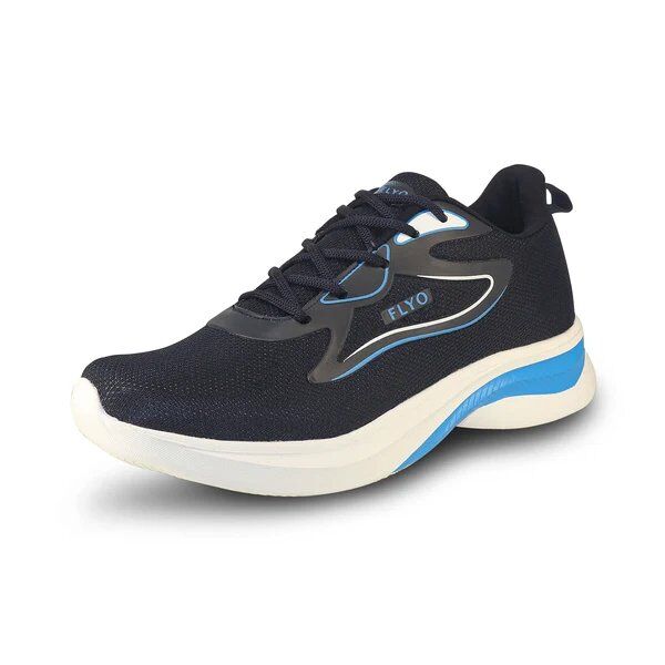 Mumbai, Clothing & Accessories, Sports Shoes Women For Warm-Weather Everyday Use &ndash; Flyo Shoes
