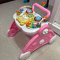 SAR 1,  Free Baby Walker