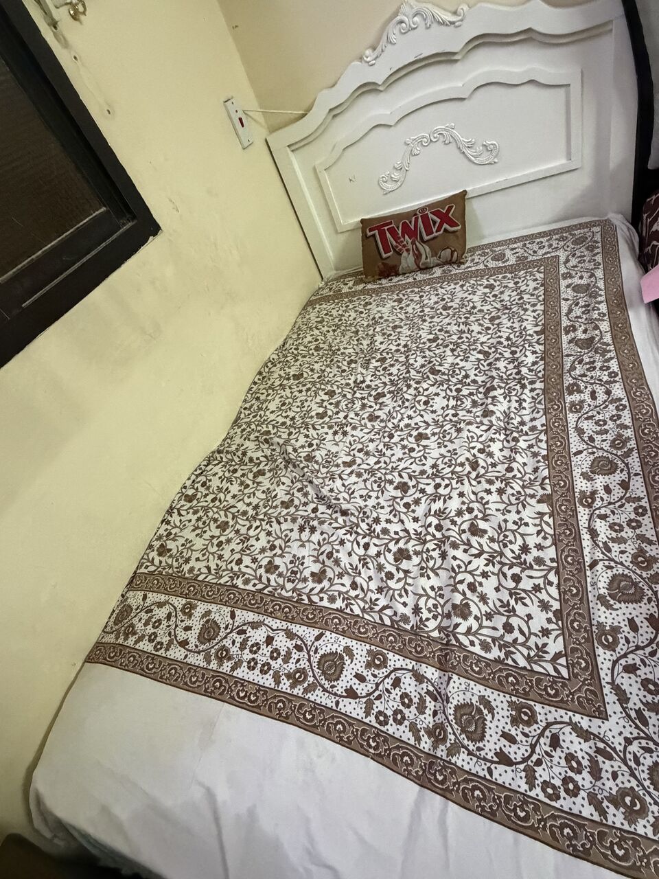 Hara, Furniture, SAR 120,  Single Bed For Sale