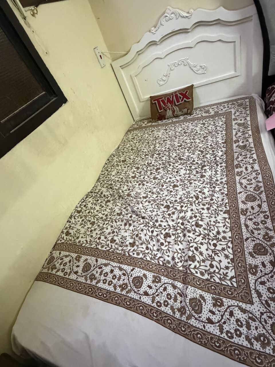 Hara, Furniture, SAR 120,  Single Bed For Sale