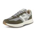 Branded Sneakers For Men With Low-Top Styling &ndash; Flyo Shoes