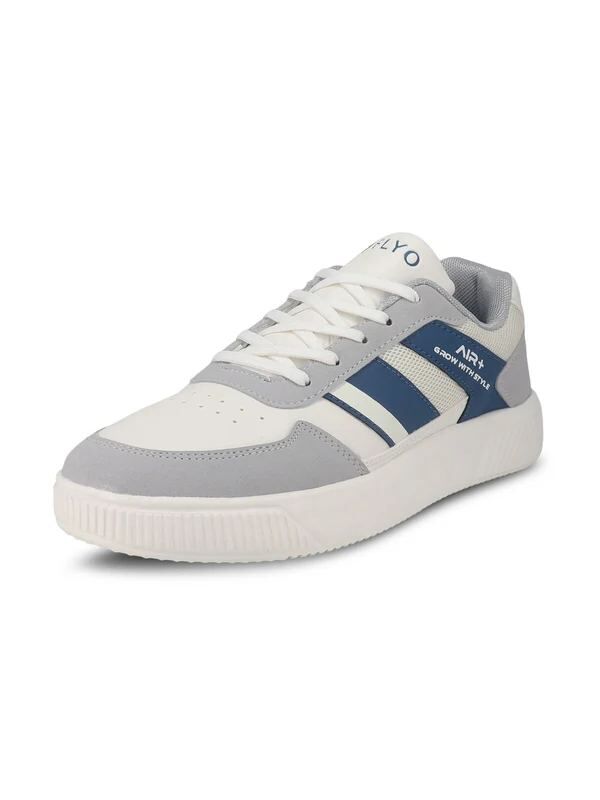 Mumbai, Clothing & Accessories, Branded Sneakers For Men With Low-Top Styling &ndash; Flyo Shoes