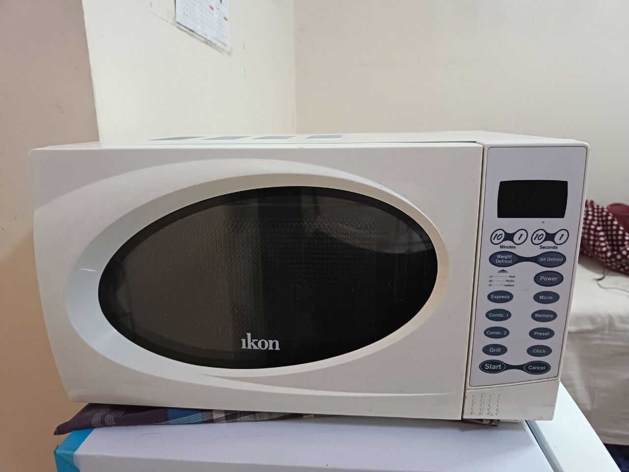 Al Jubail Al Balad, Household Items, SAR 100,  Microwave Oven