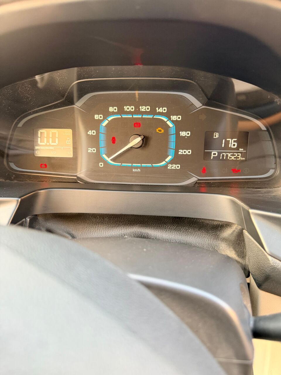 Riyadh, Vehicles, Cars & Trucks , SAR 15000,  MG2019,  2019,  Automatic,  177000 KM,  Fahas Istamara Valid AC Chill New Tires Engine Gear Good Condition Family Used Car