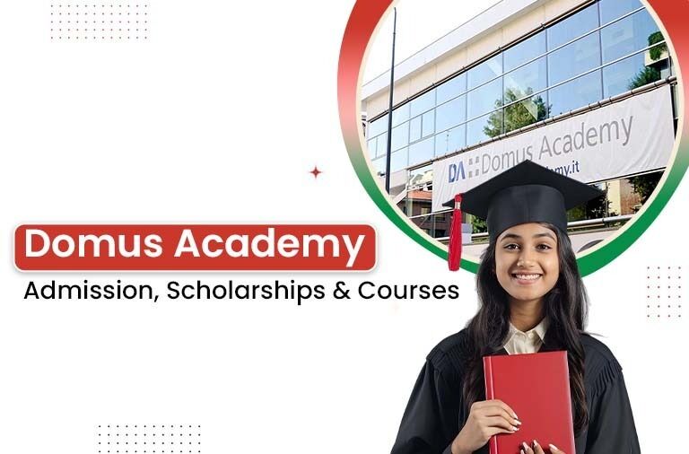 Mumbai, Education, Study At Domus Academy Italy &ndash; ApplyToday